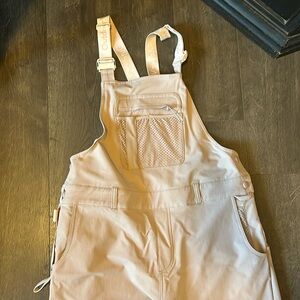 Outdoor Voices Rektrek overalls